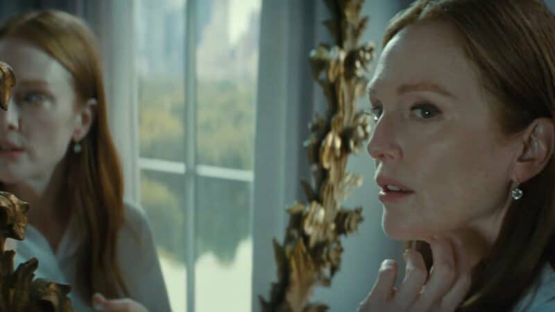 Julianne Moore
