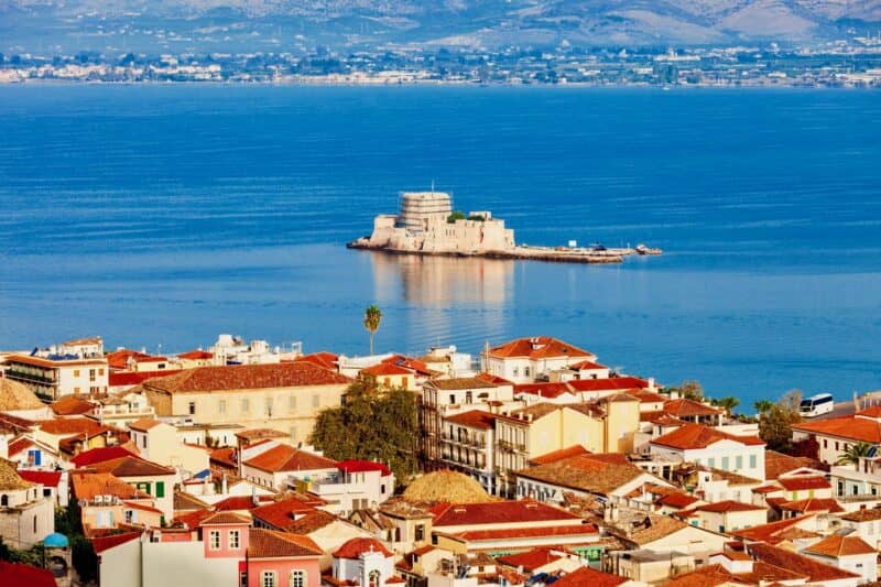Τριήμερο Πρωτομαγιάς 