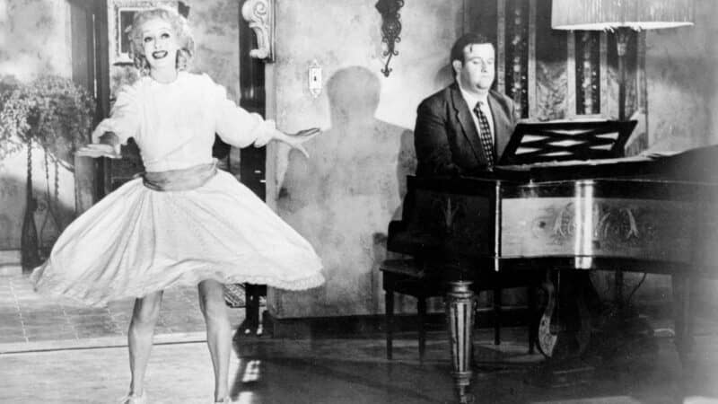 robert aldrich