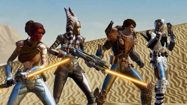 swtor