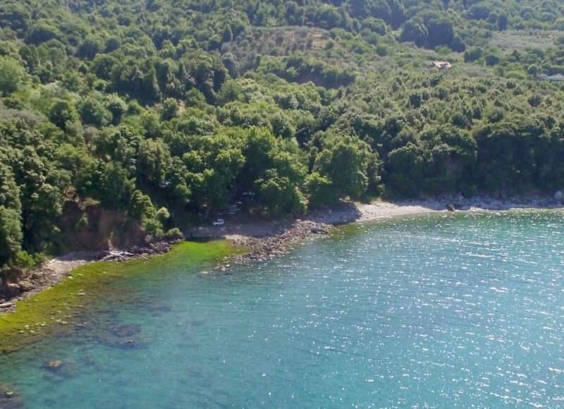 Παραλίες Λάρισας