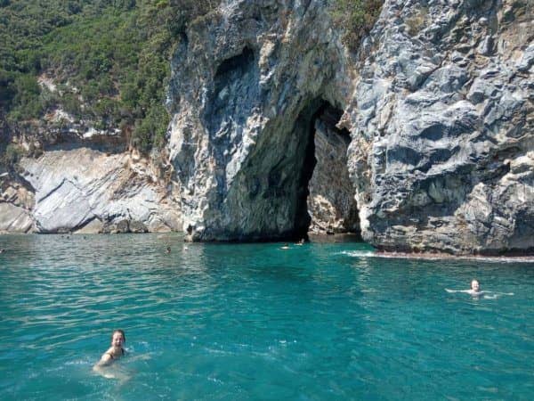 Παραλίες Λάρισας