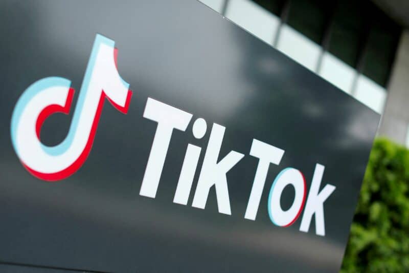 Φίλτρα και tiktok