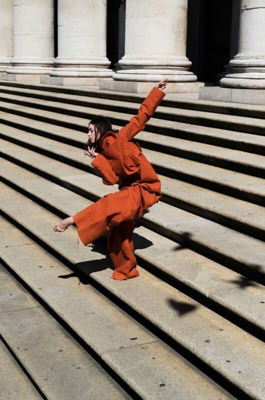 dance moves
