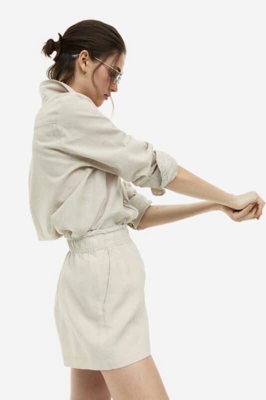 Linen set