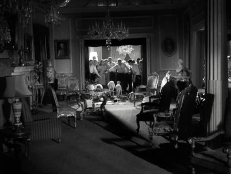 exterminating angel