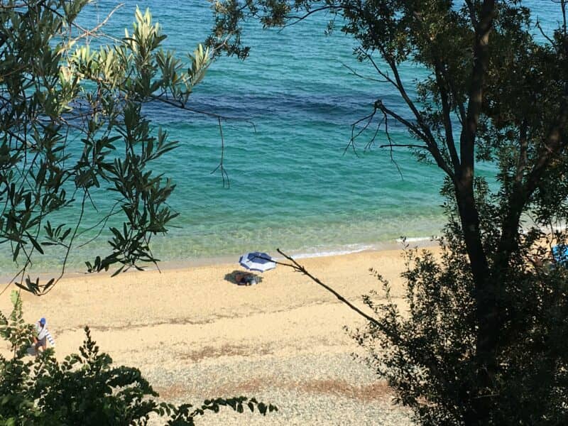 Παραλίες Λάρισας