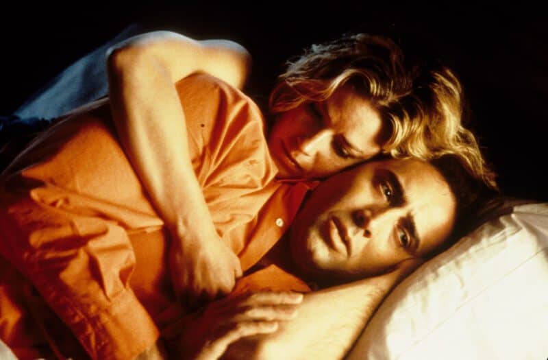 Nicolas Cage
