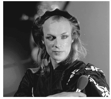 Brian Eno