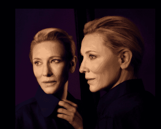 Cate Blanchett