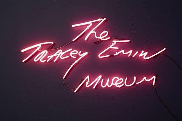 Tracey Emin Museum