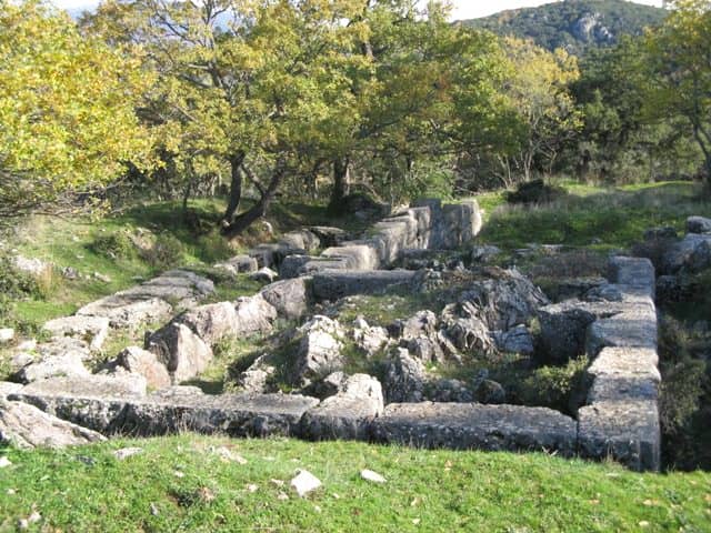 Πηγή Εικόνας: oedipusculturalroute.gr