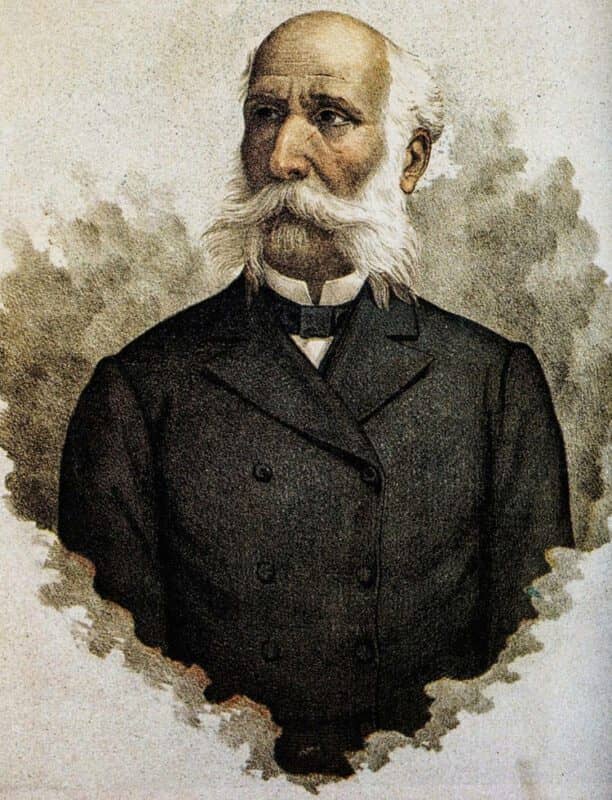 Θεόδωρος Δηλιγιάννης