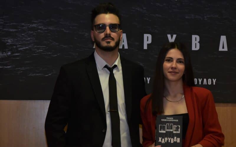 Πάνος Κανελλόπουλος