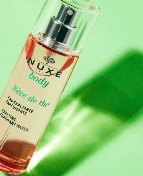 Body mists, body mists