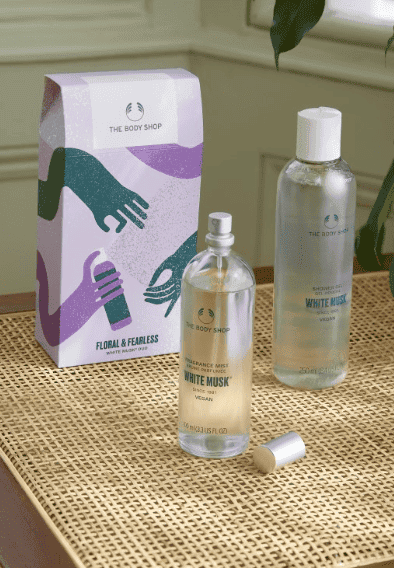 body mists