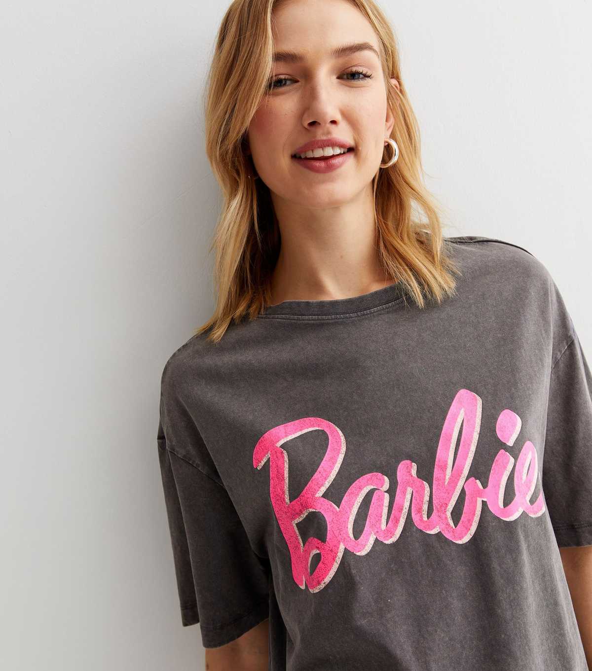 Barbiecore t-shirt