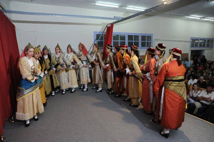 Πολιτιστικός Σύλλογος Βουνοπλαγιάς