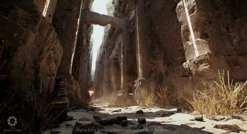 Unreal Engine