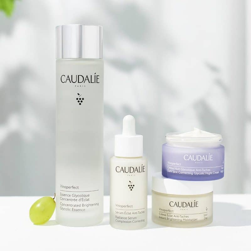 Caudalie 