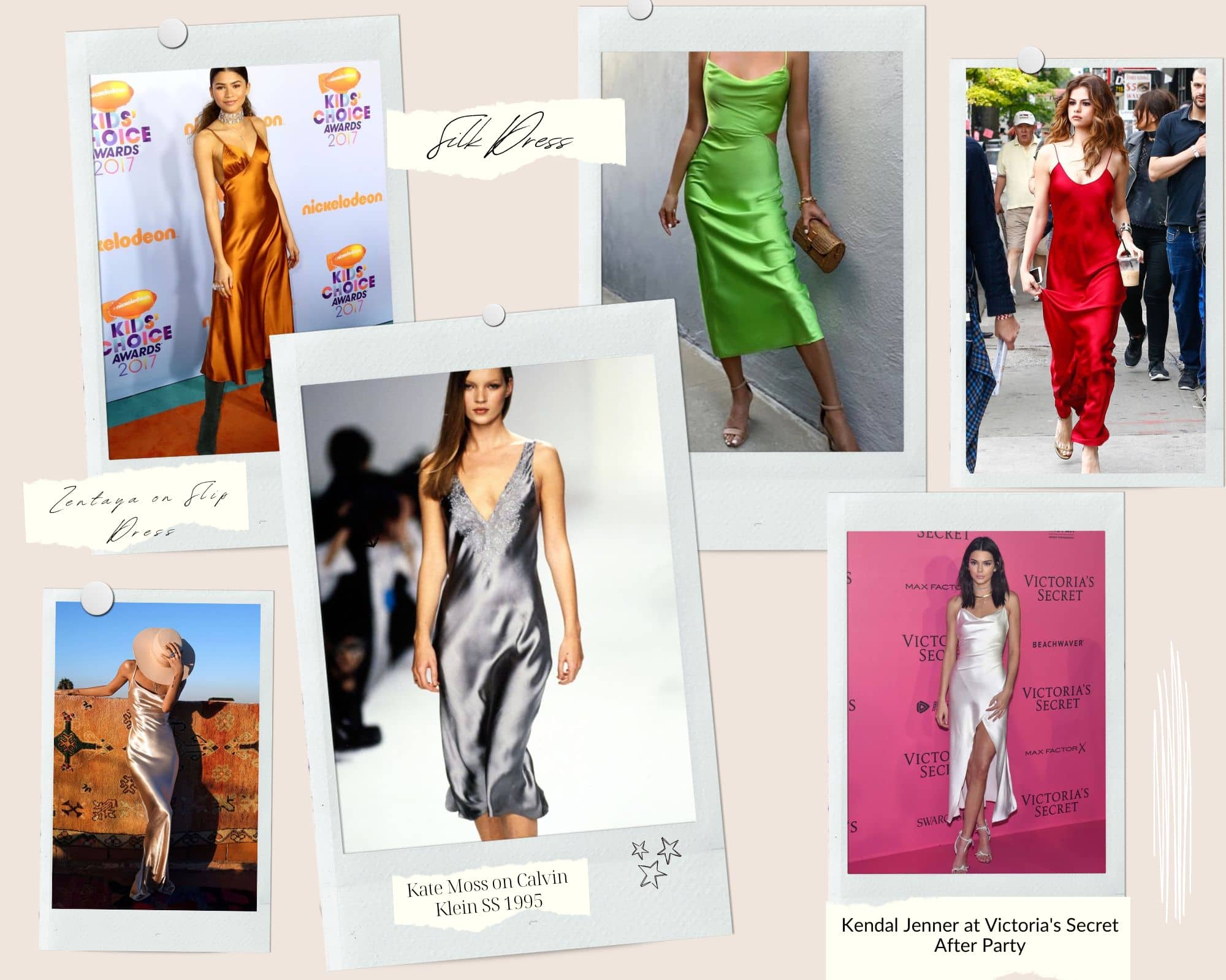 Iconic fashion κομμάτια που είναι επένδυση για την ντουλάπα σου