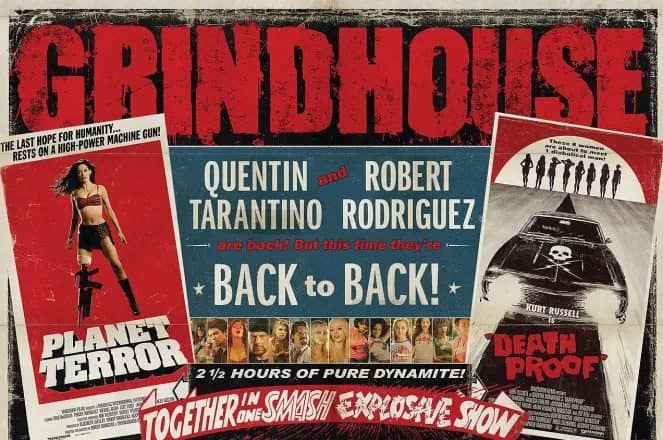 grindhouse