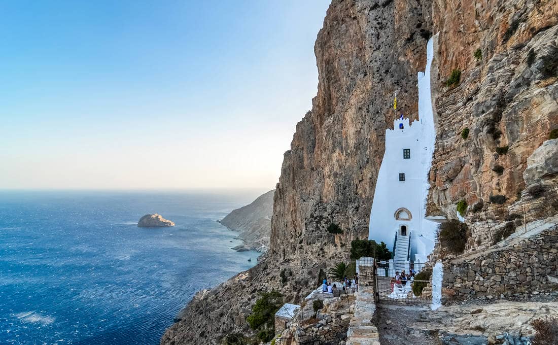 Μοναστήρι 