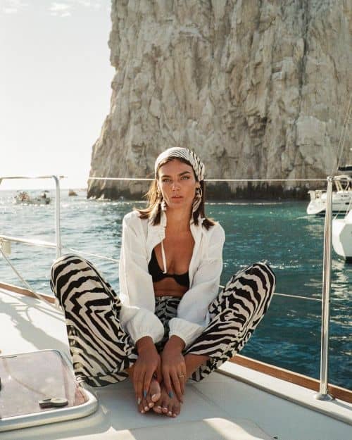 island mood
