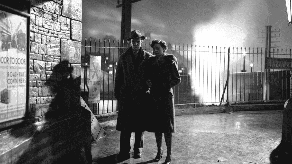 david lean