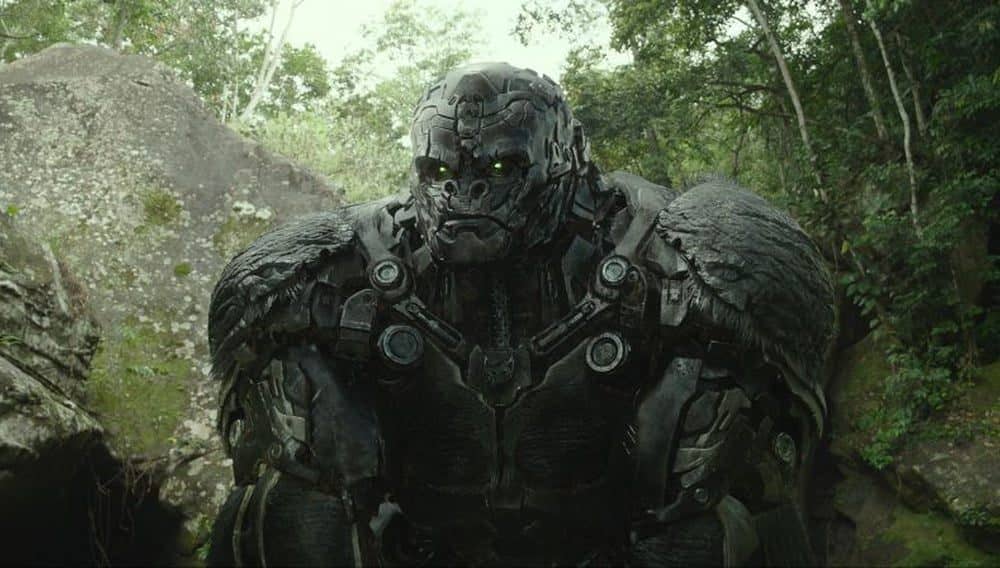 Transformers: Rise of the Beasts