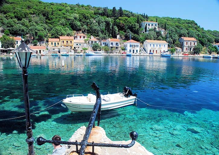 Επτάνησα 