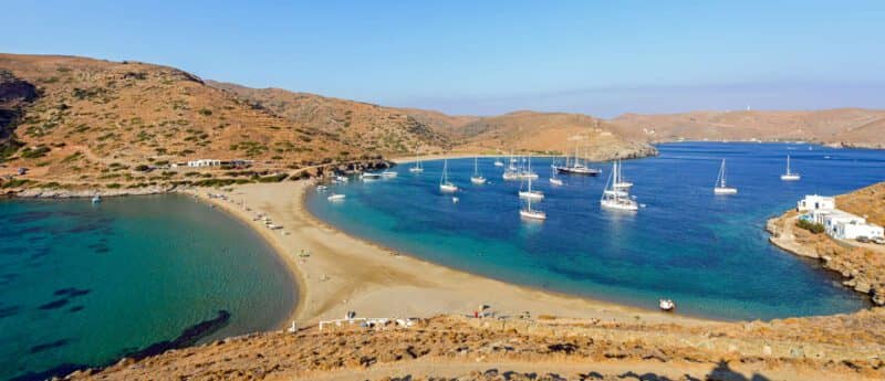 Οικονομικά νησιά 