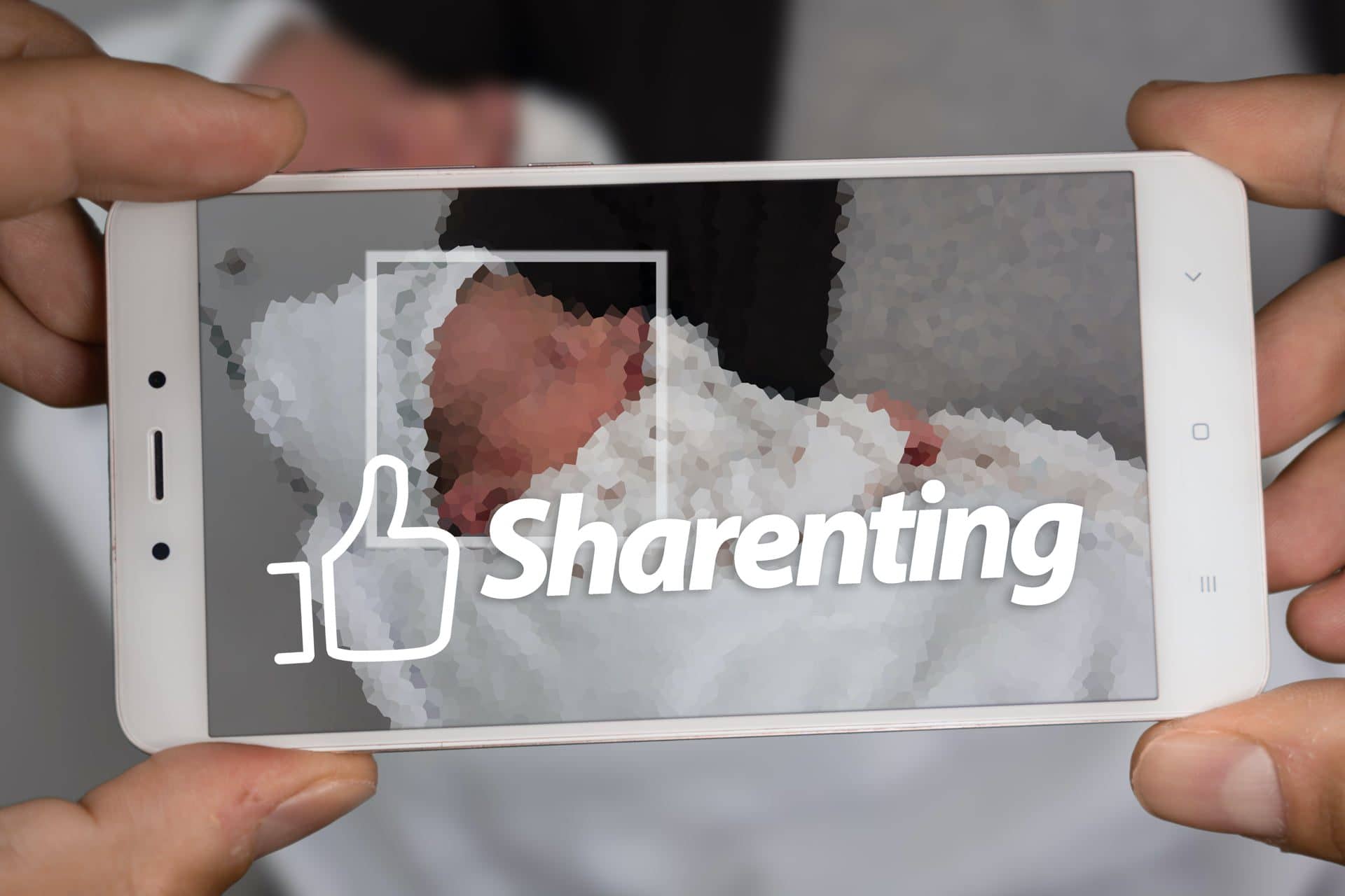 sharenting