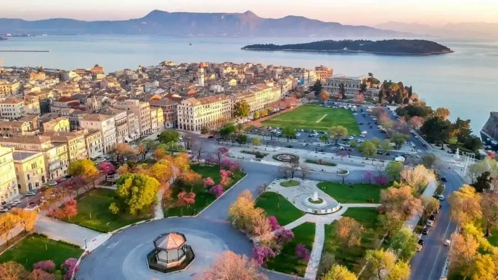 Επτάνησα 