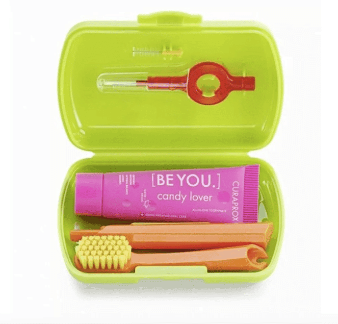 travel size