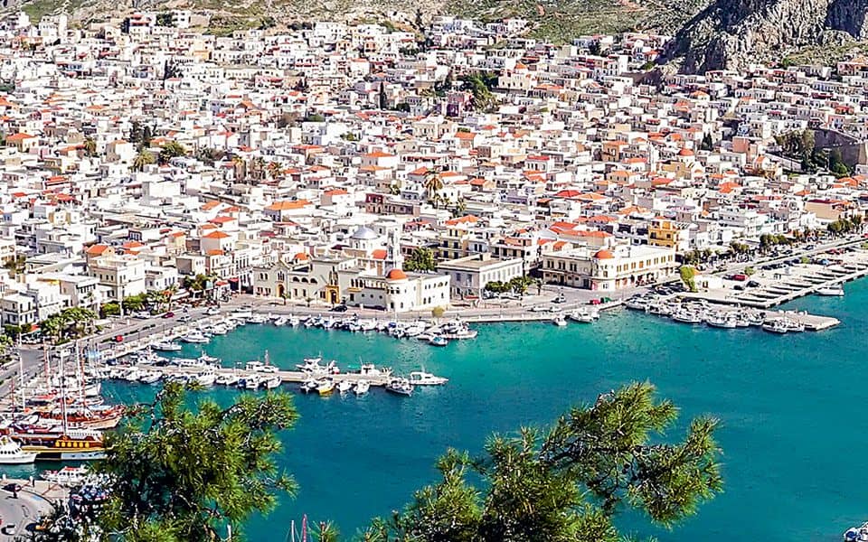 Δωδεκάνησα 