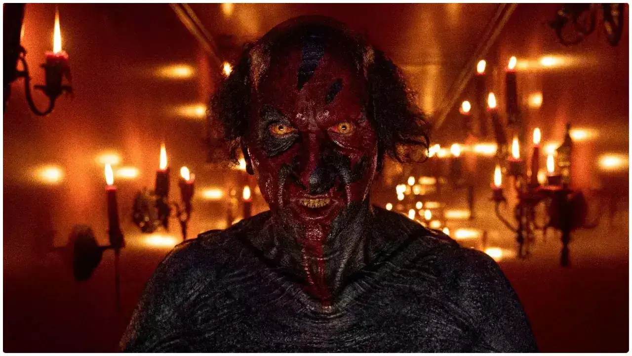 Insidious: The Red Door