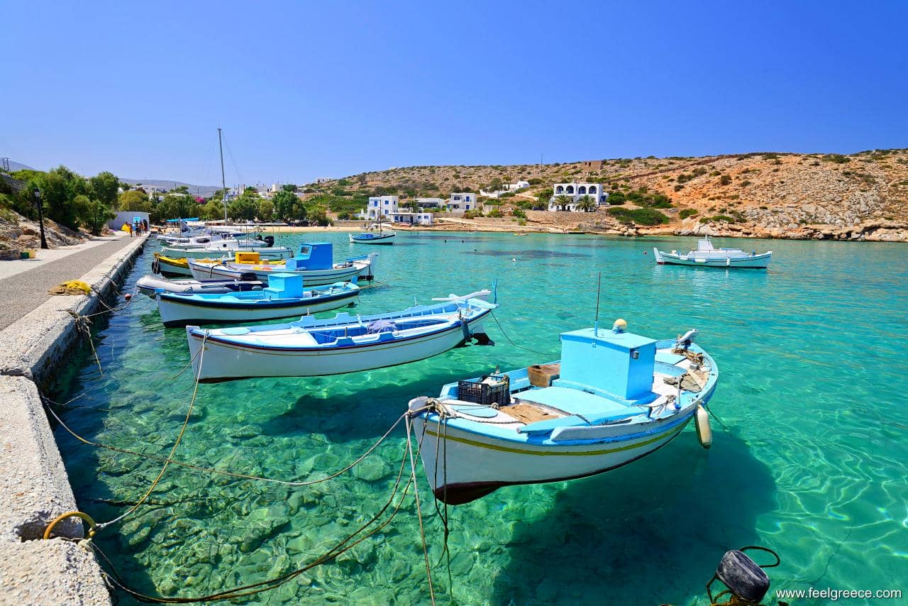 Κυκλάδες 