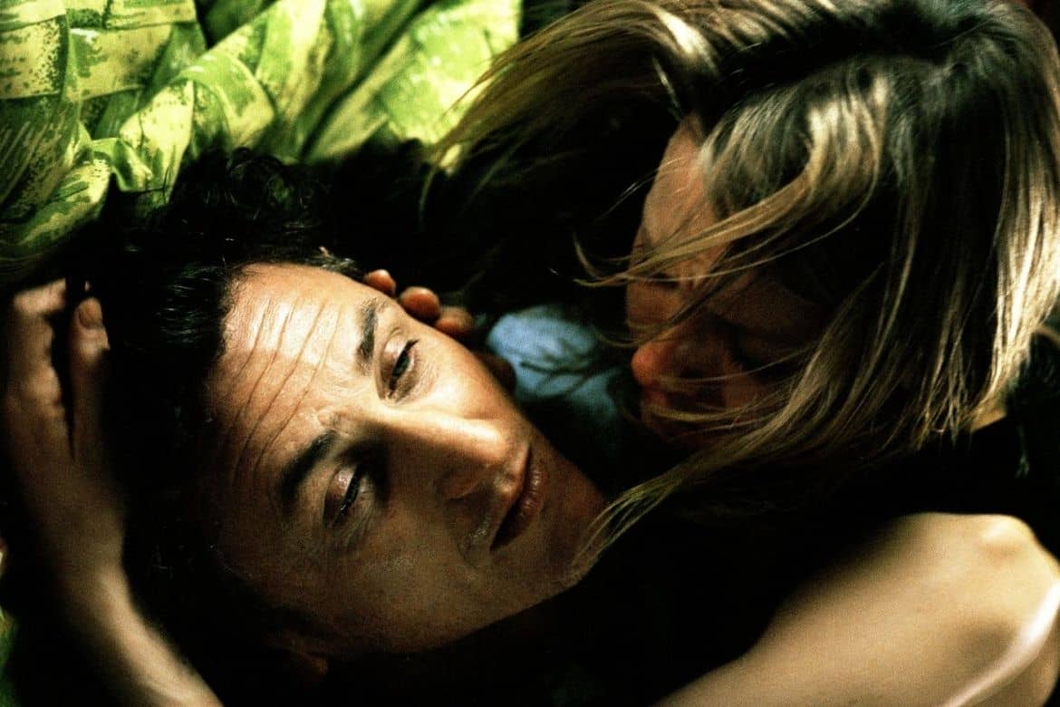 21 Grams