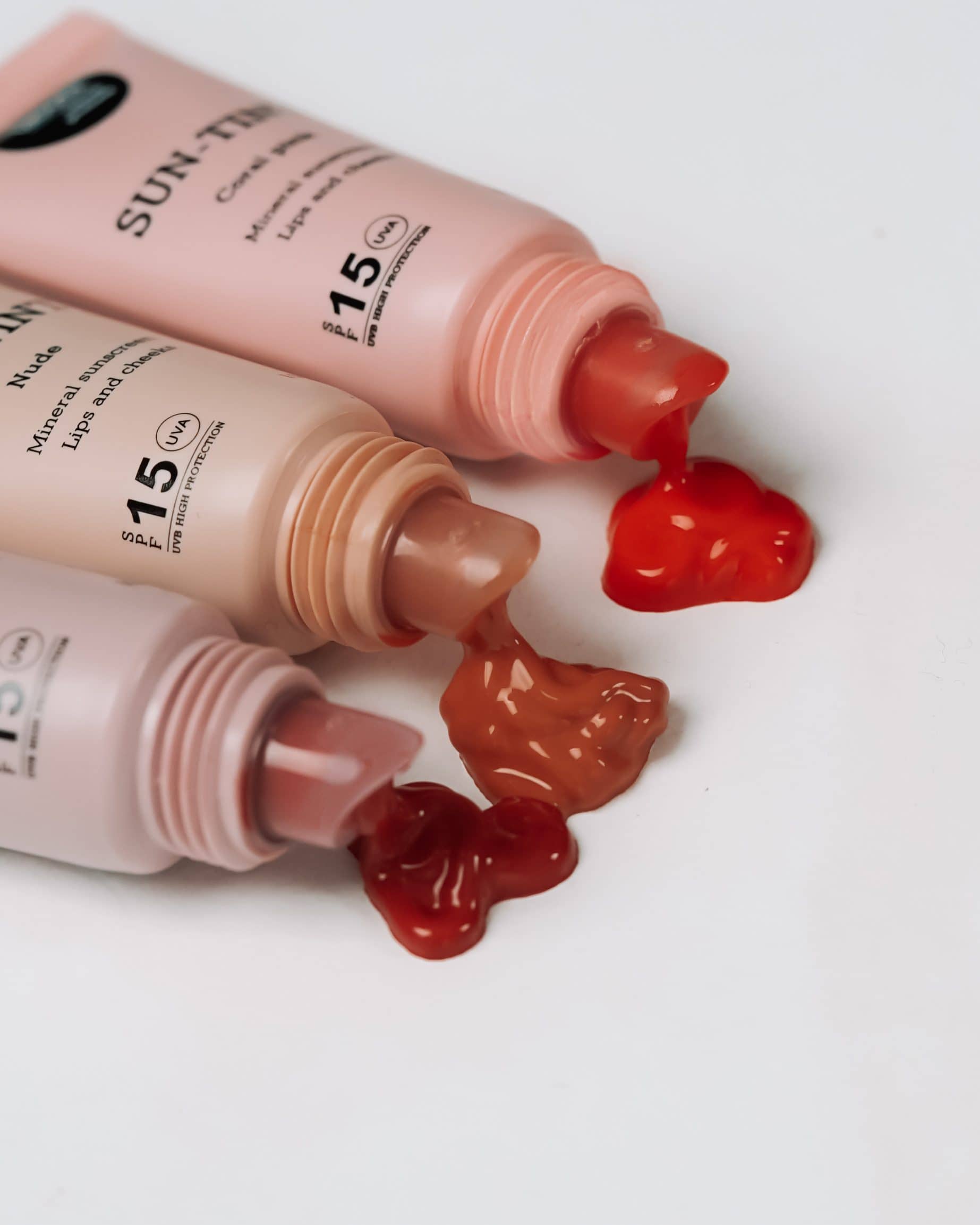 Lip balm