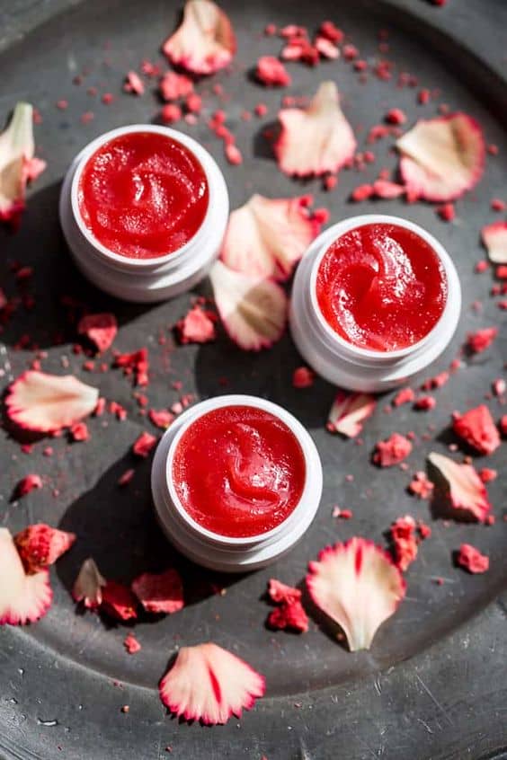 Lip balm