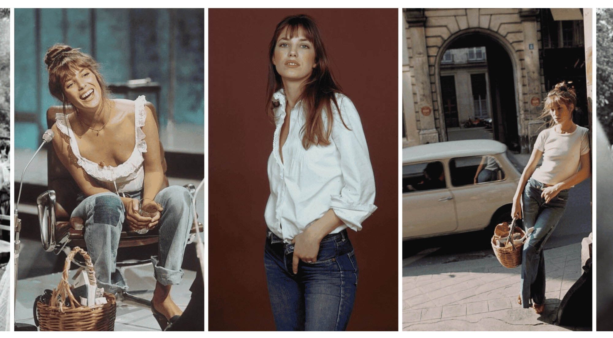 Jane Birkin