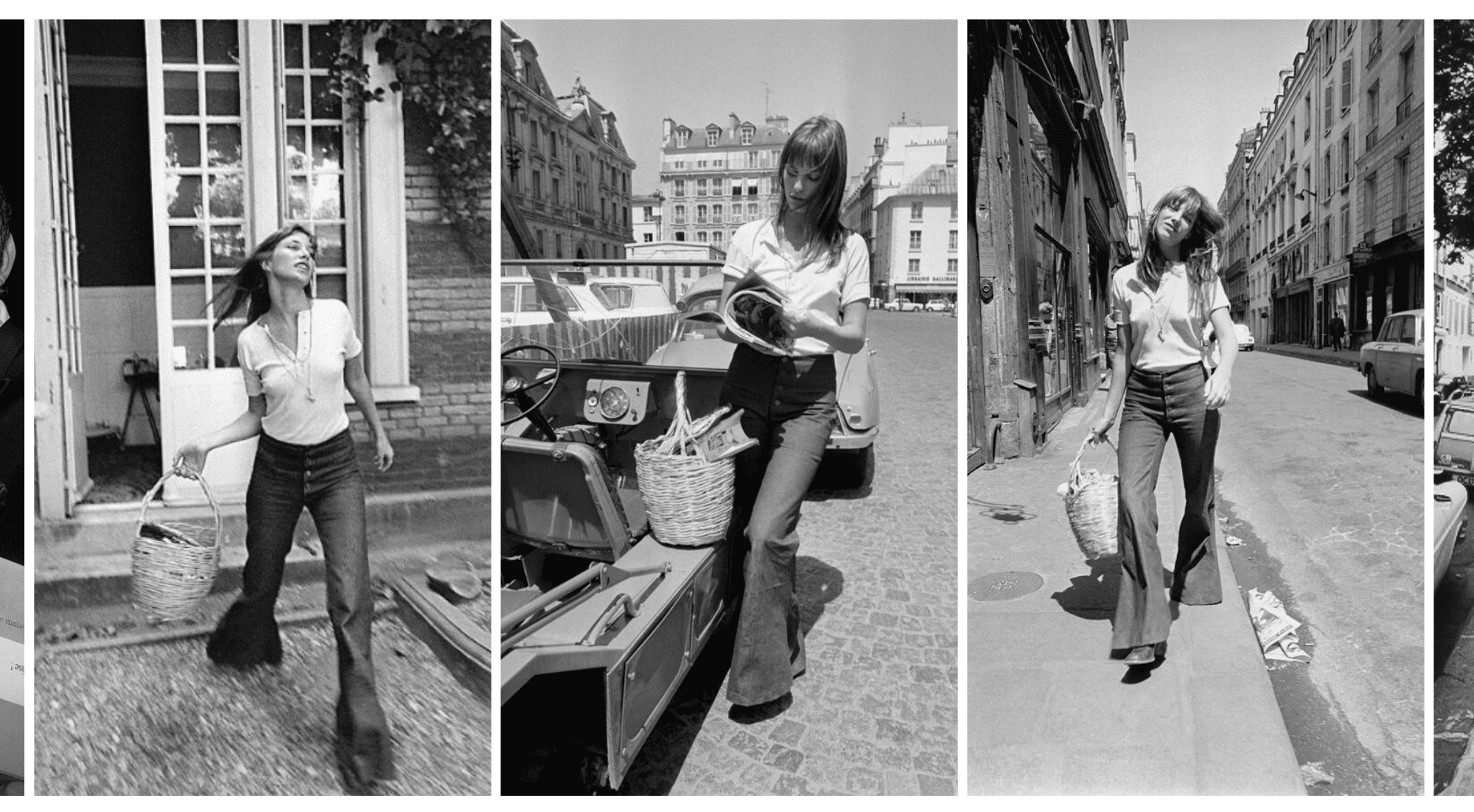 Jane Birkin