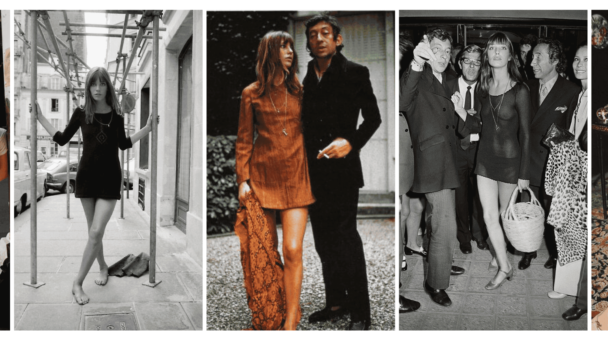 Jane Birkin
