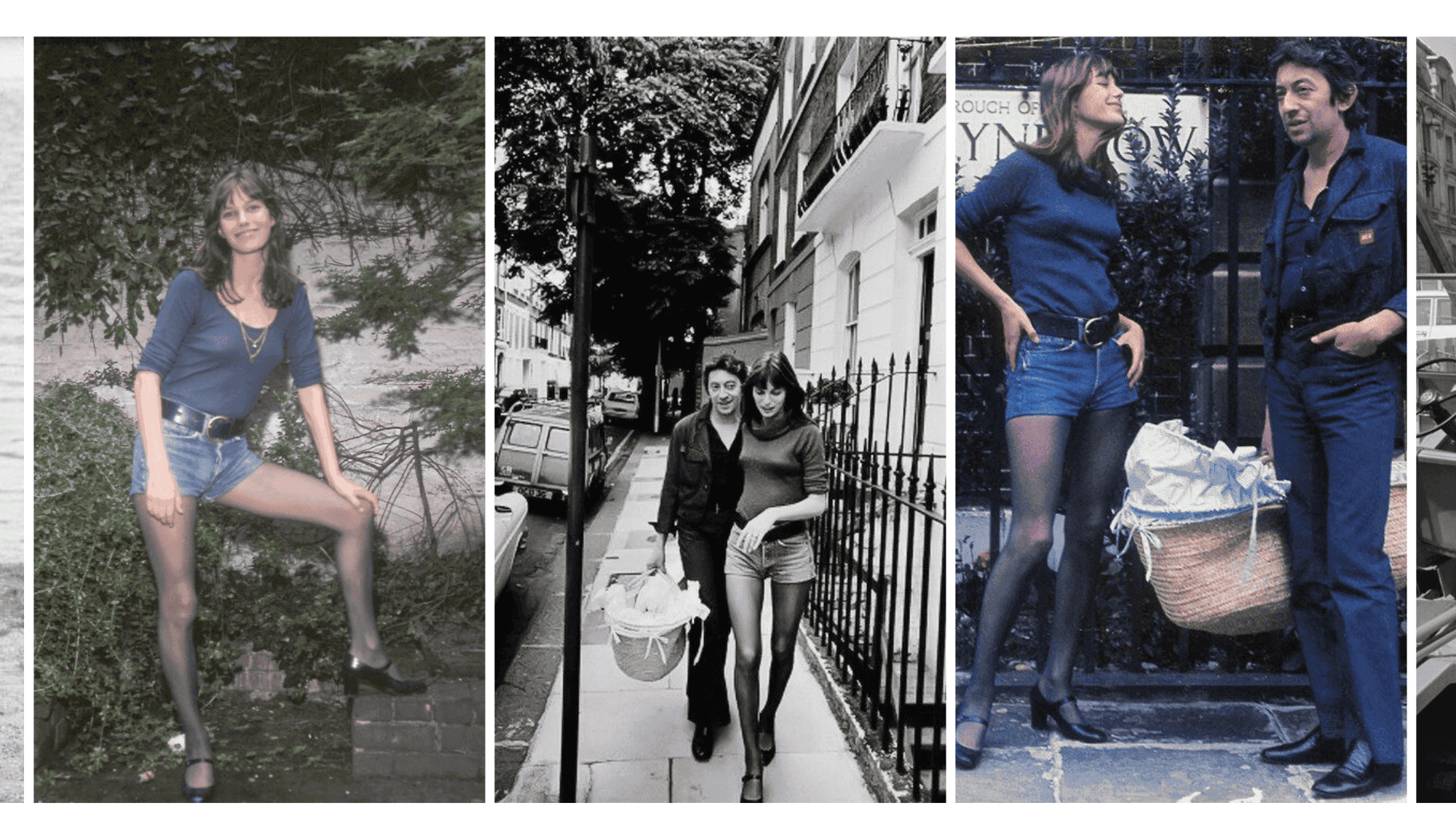 Jane Birkin