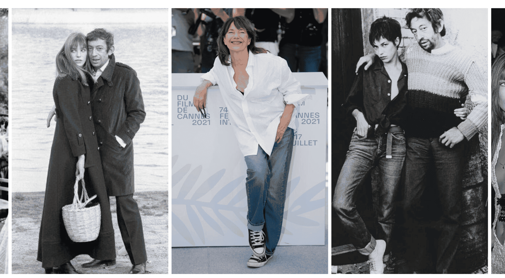 Jane Birkin