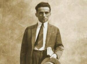 Κώστα Καρυωτάκη 