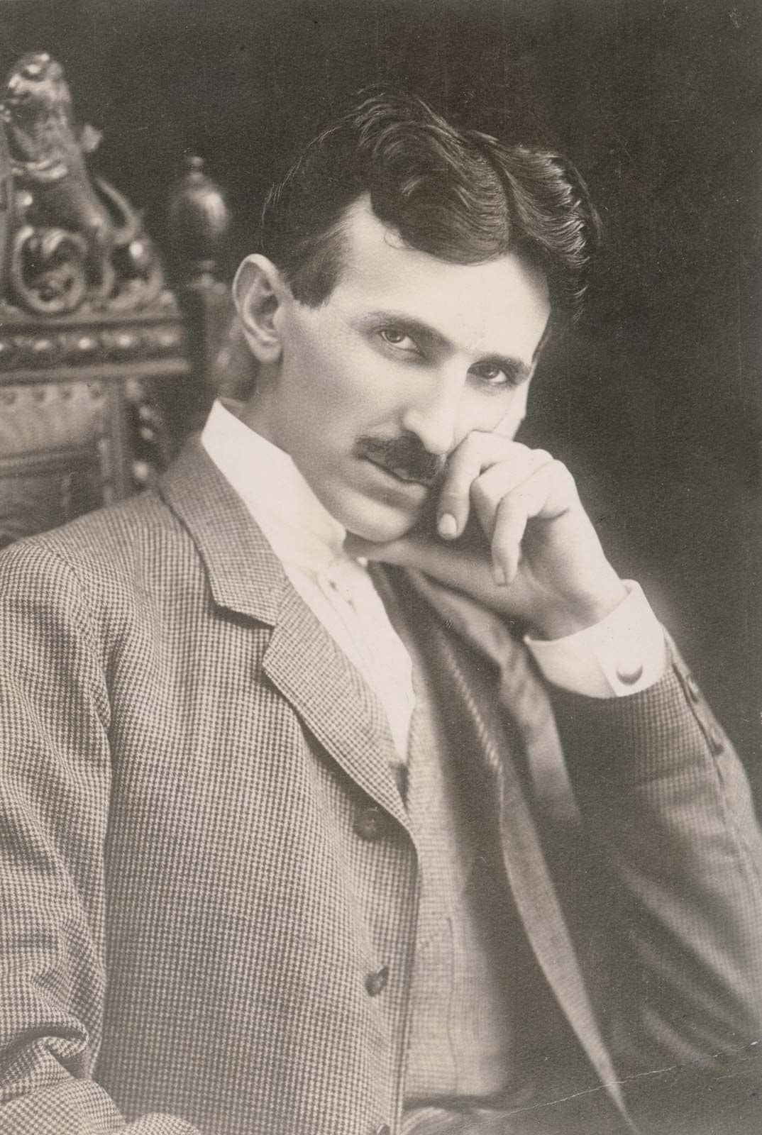 Νίκολα Τέσλα
