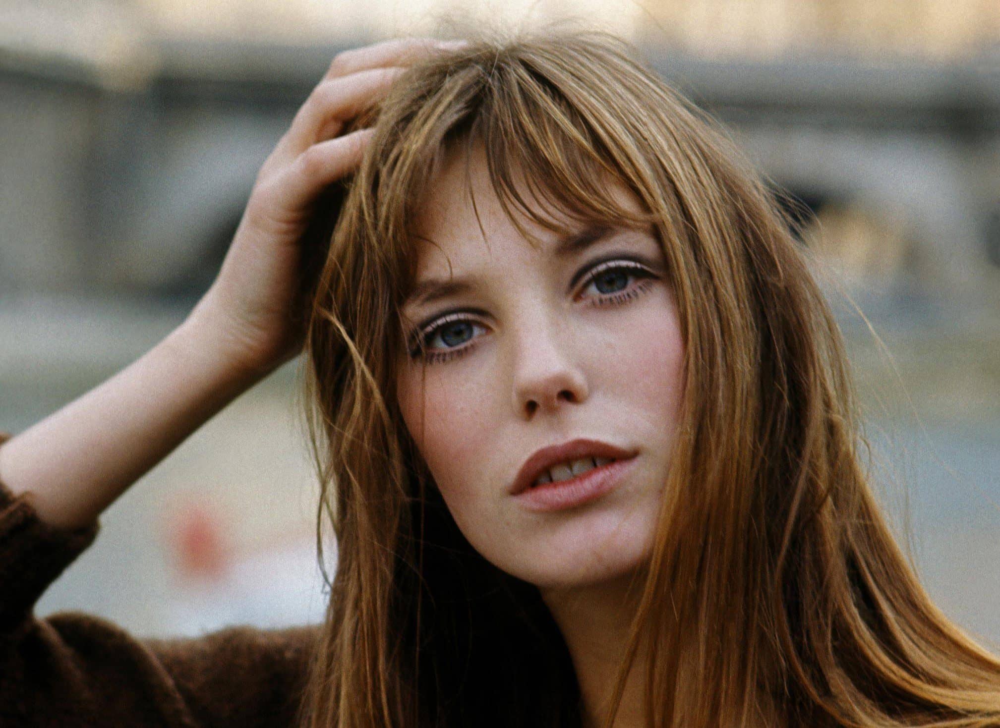 Jane Birkin