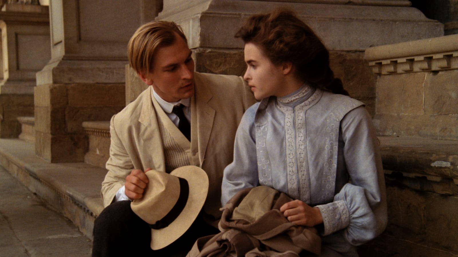 Julian Sands